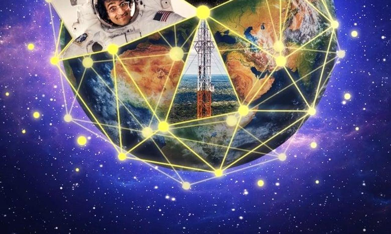 header image for Connected