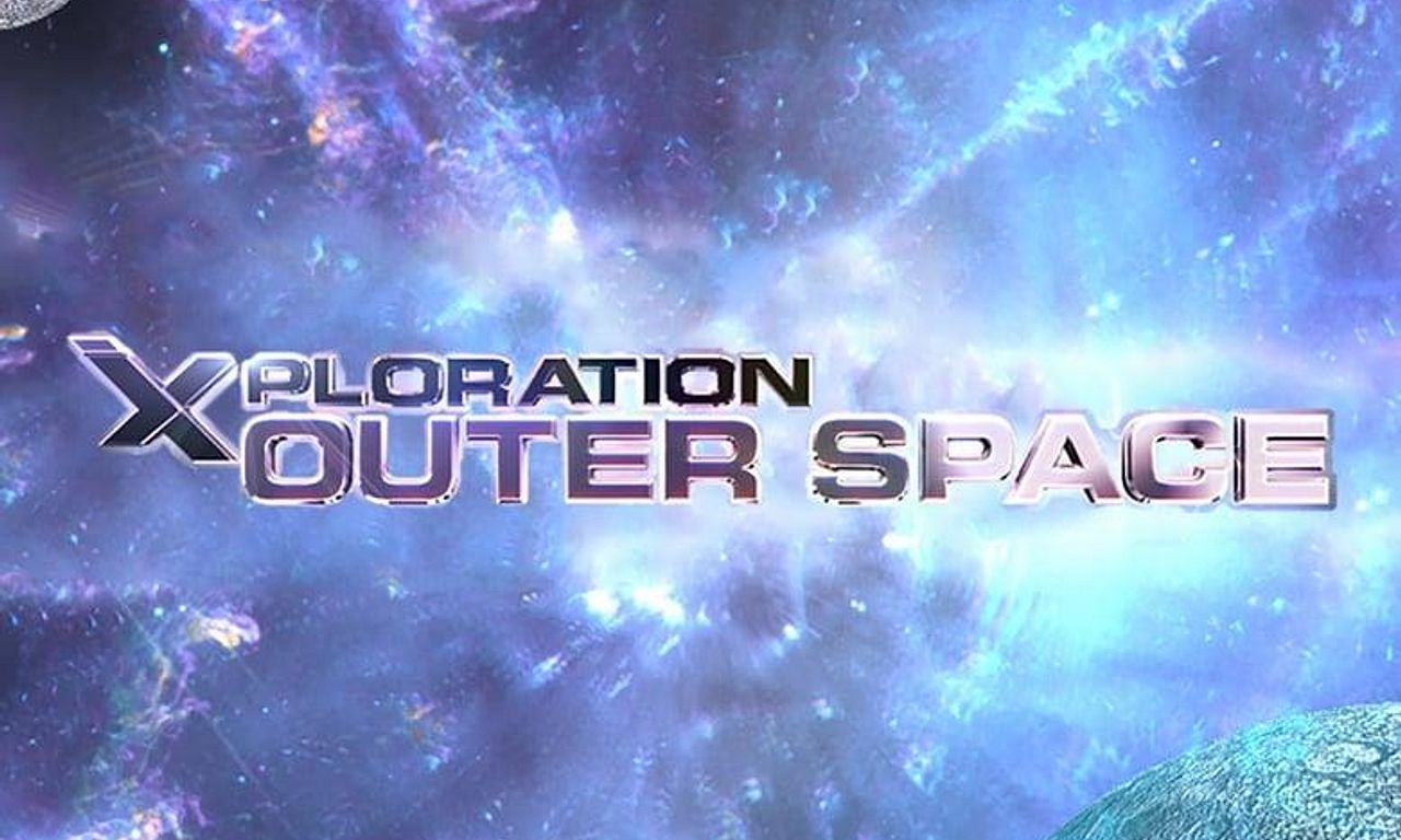 header image for Xploration Outer Space