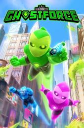 Ghost Force
