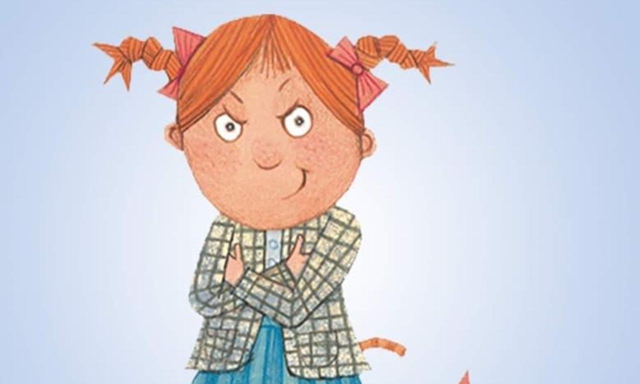 header image for Mary McScary