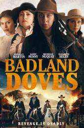 Badland Doves