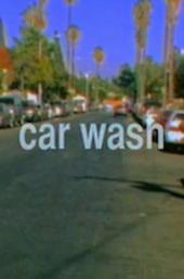 car wash