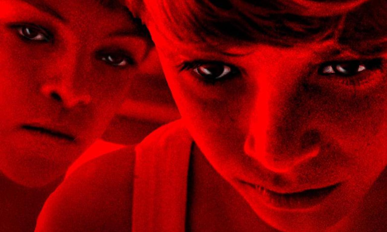 header image for Goodnight Mommy