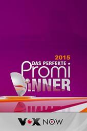 Das perfekte Promi-Dinner