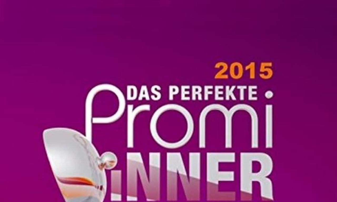 header image for Das perfekte Promi-Dinner