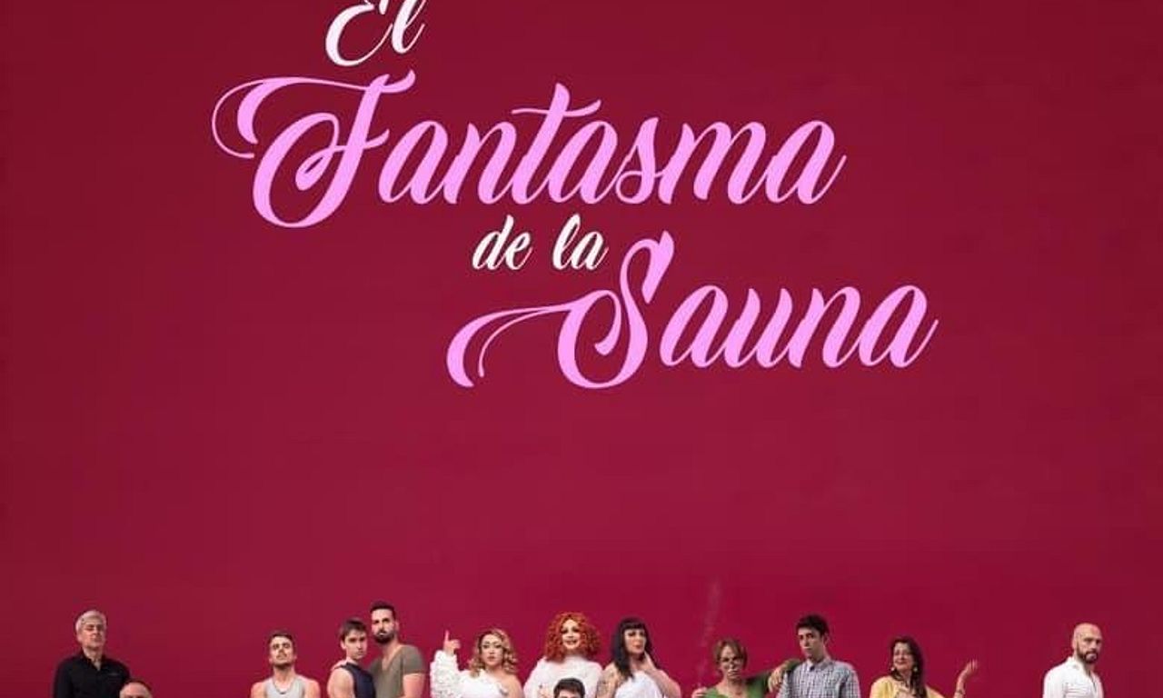 header image for The Phantom of the Sauna