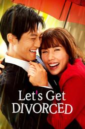 Let's Get Divorced