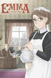 Emma: A Victorian Romance