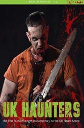 UK Haunters