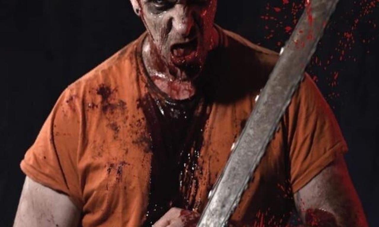 header image for UK Haunters