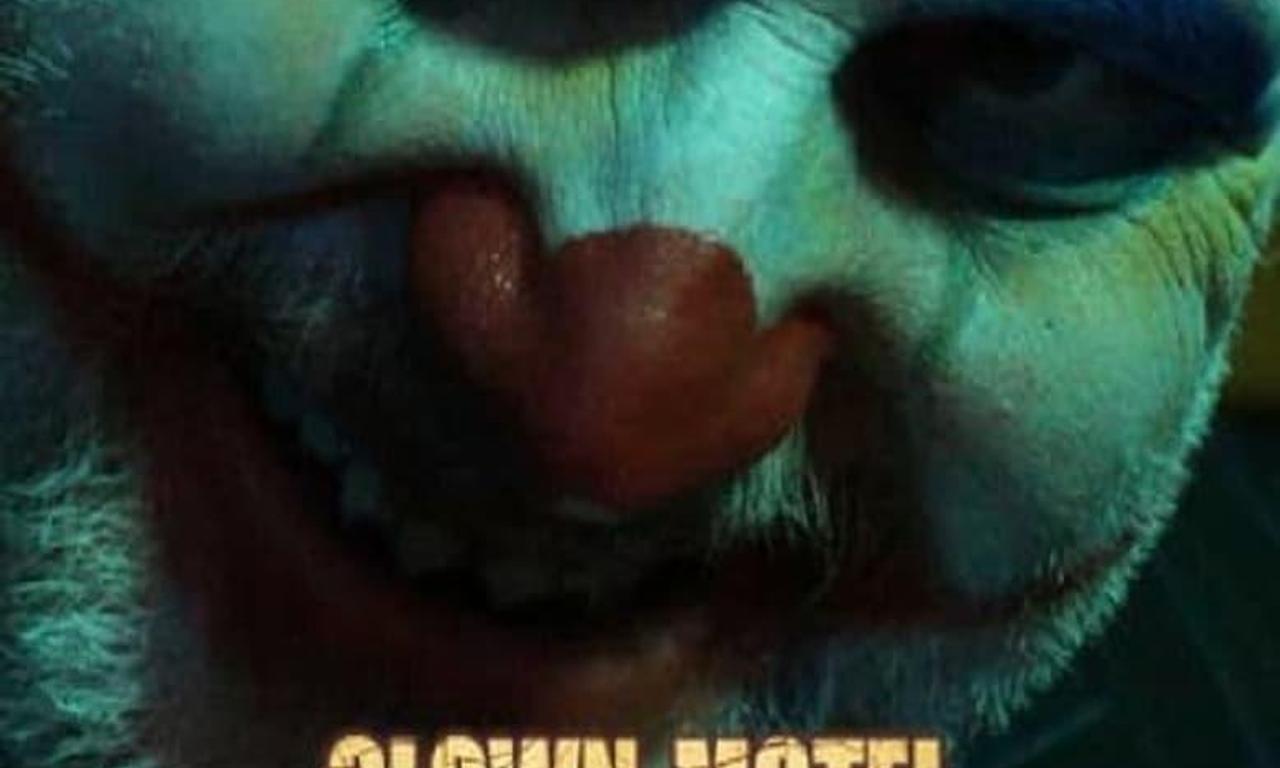 header image for Clown Motel Vacancies 2: Daddy