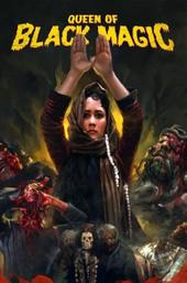 The Queen of Black Magic