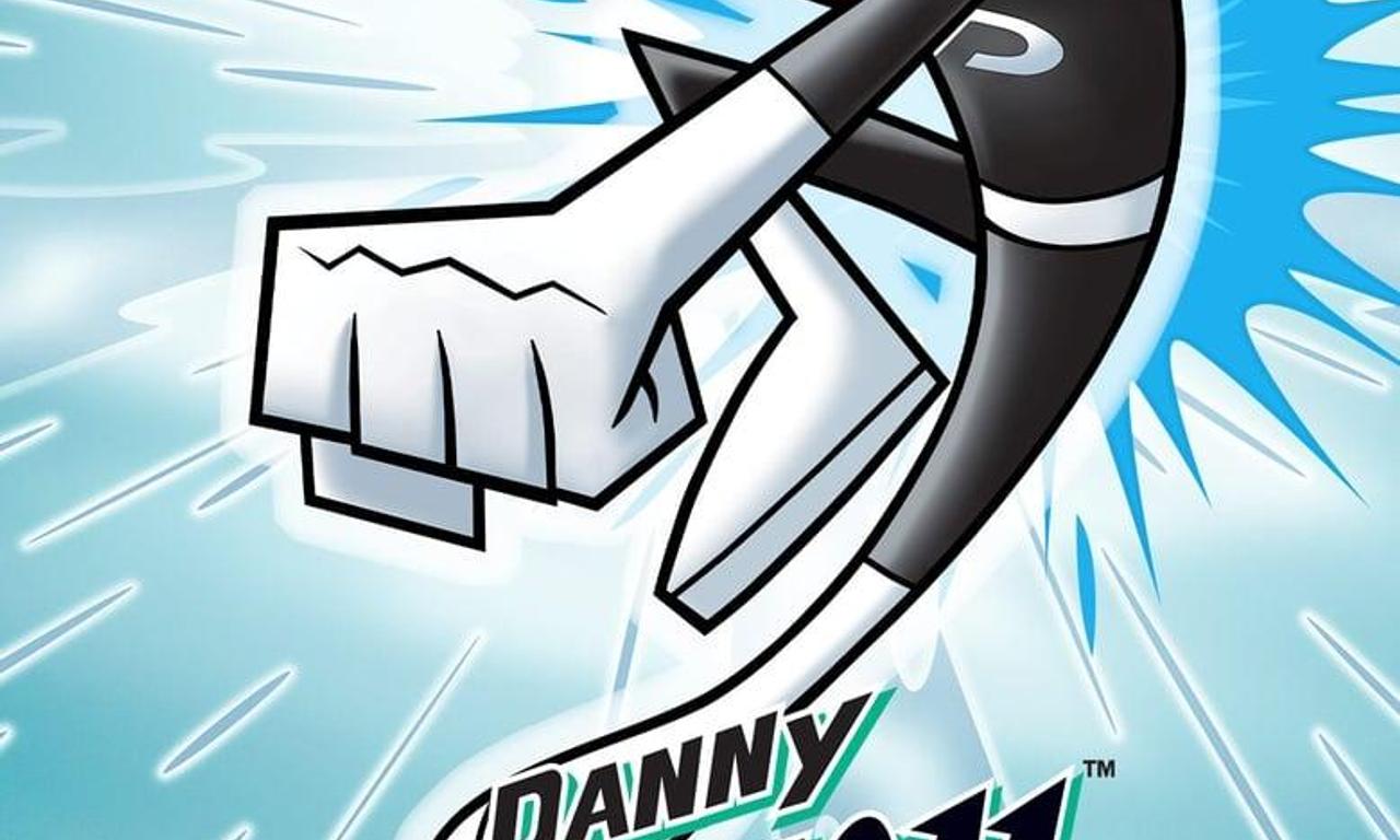 header image for Danny Phantom