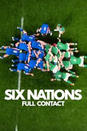 Six Nations: Full Contact