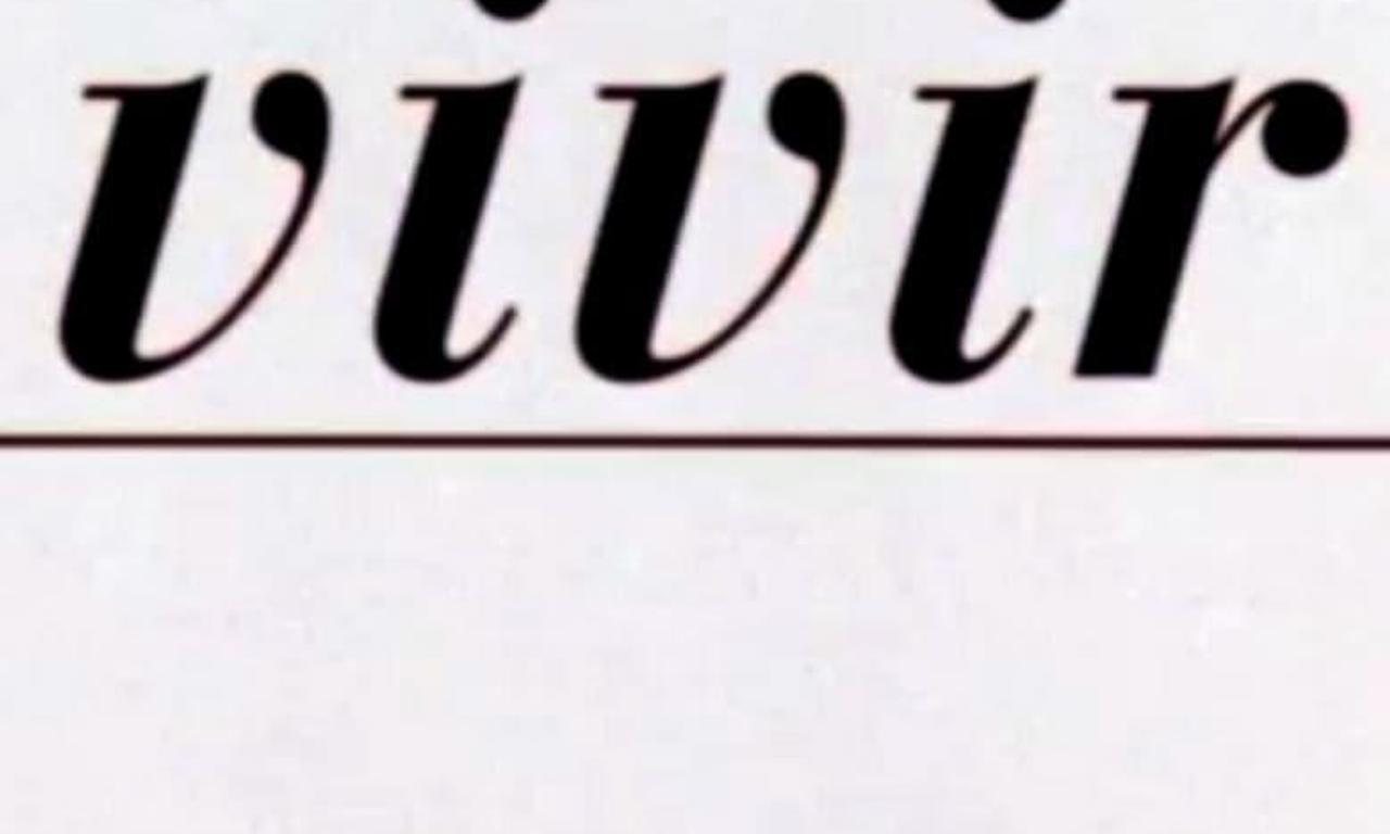 header image for To Live