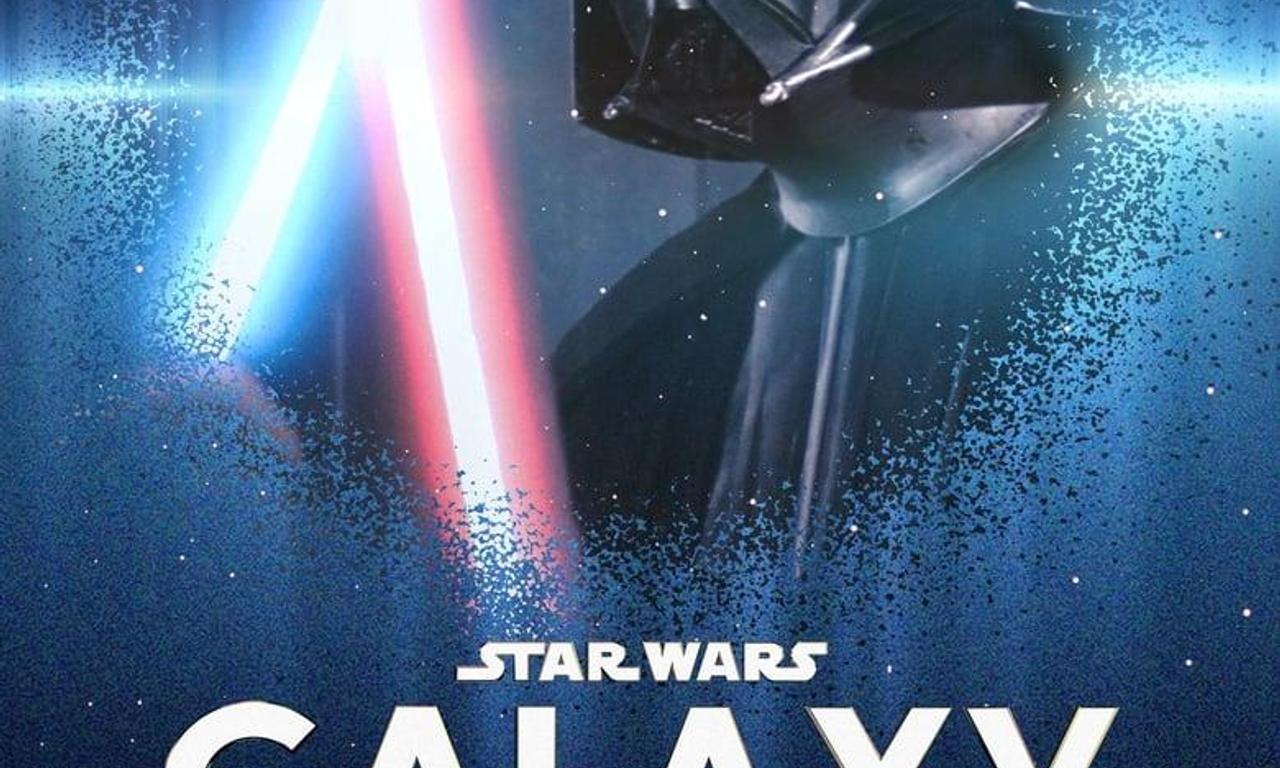 header image for Star Wars Galaxy of Sounds