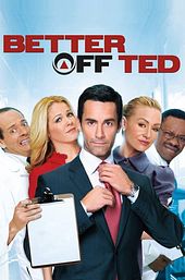 Better Off Ted