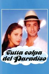 Blame it on Paradise