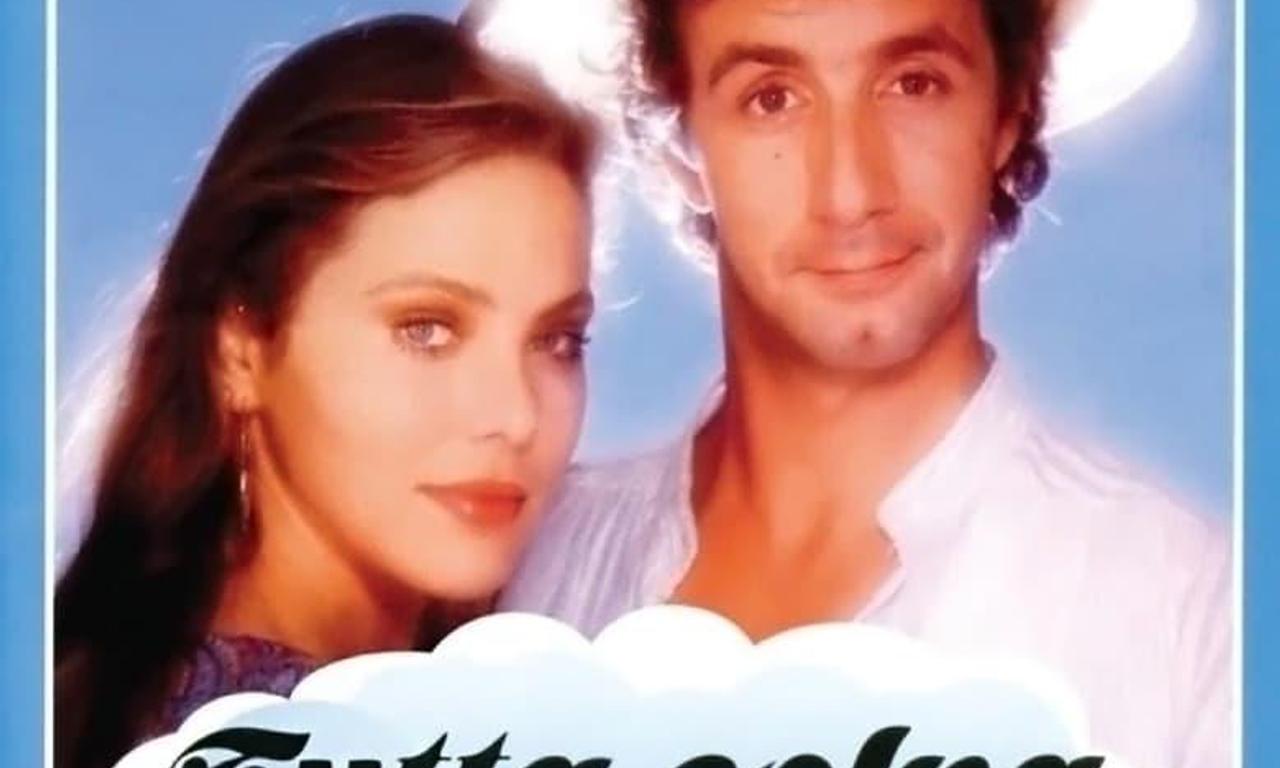 header image for Blame it on Paradise