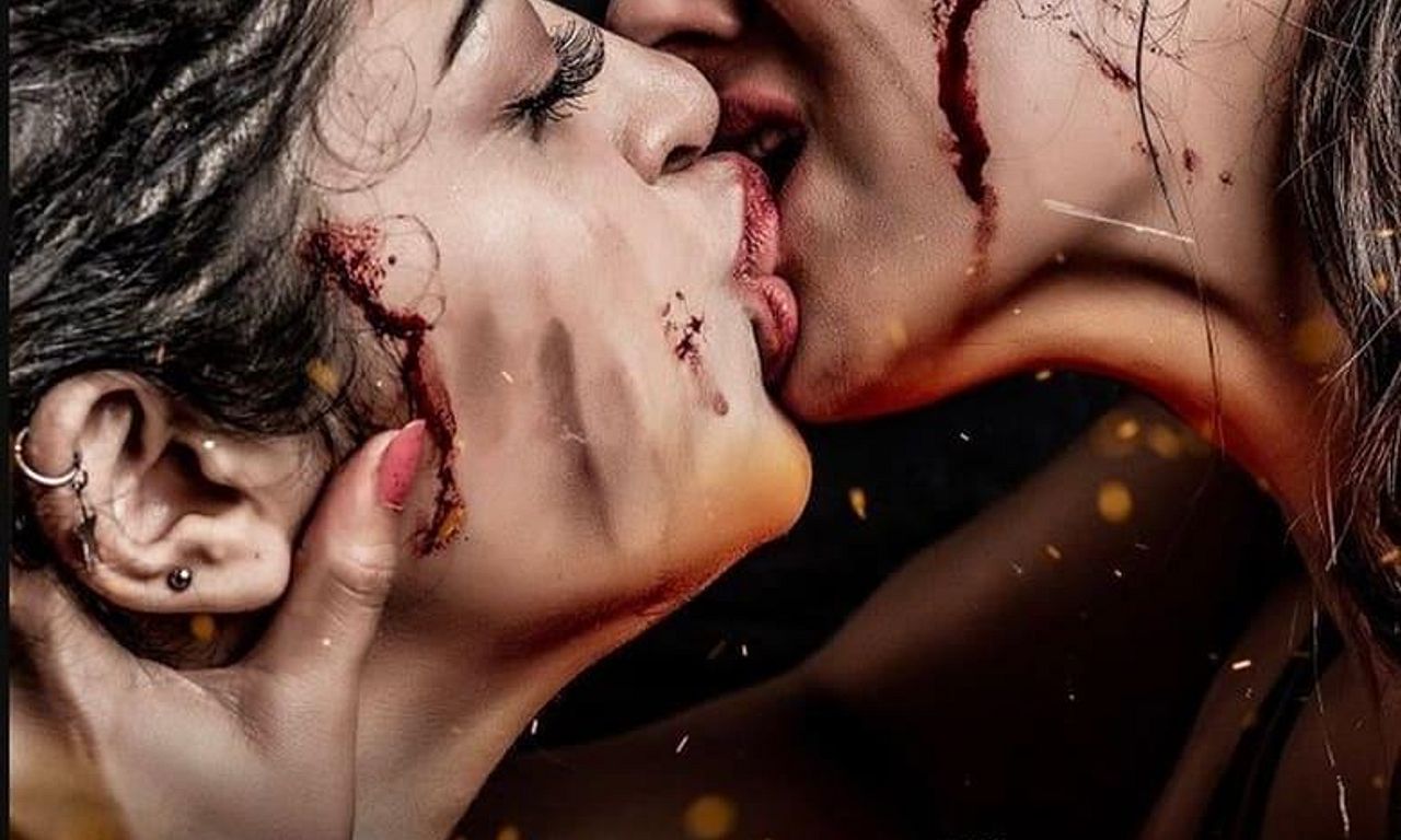 header image for Dangerous