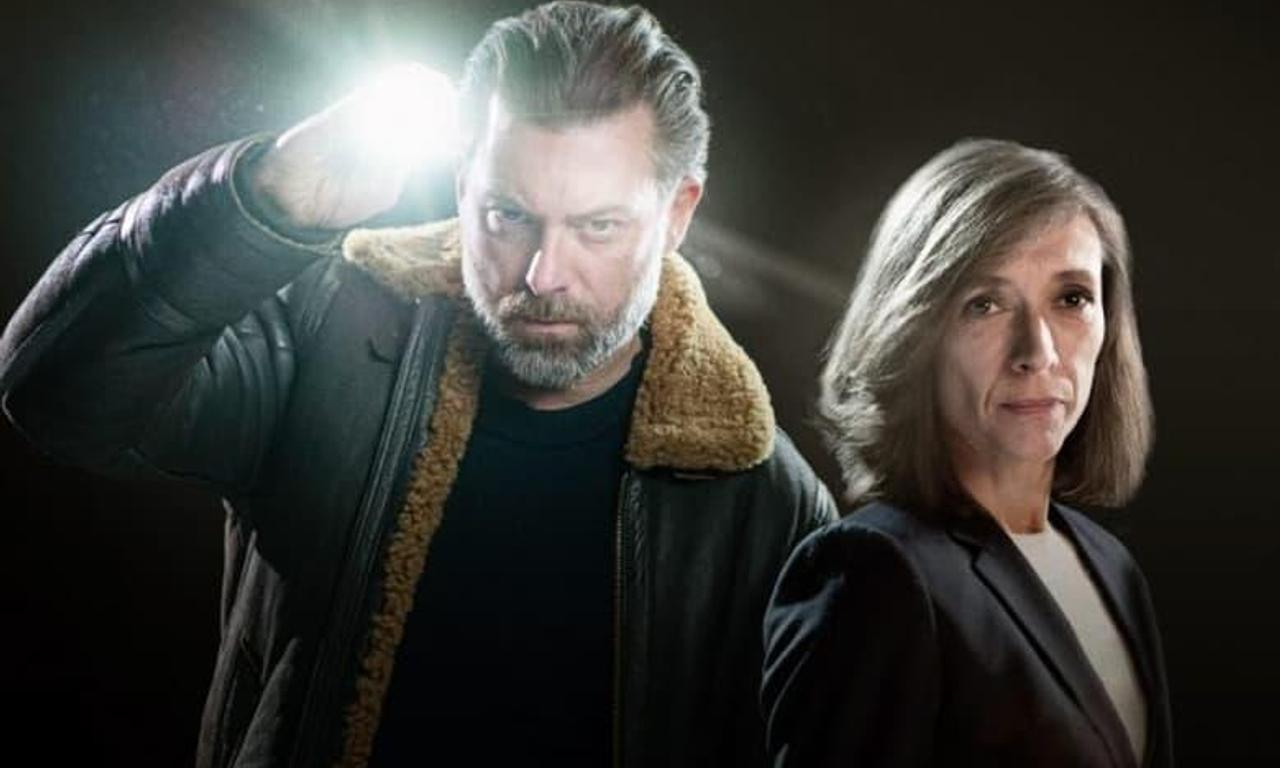 header image for Black-out