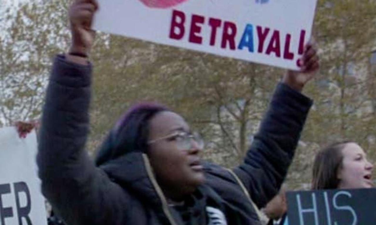 header image for The Slow Hustle