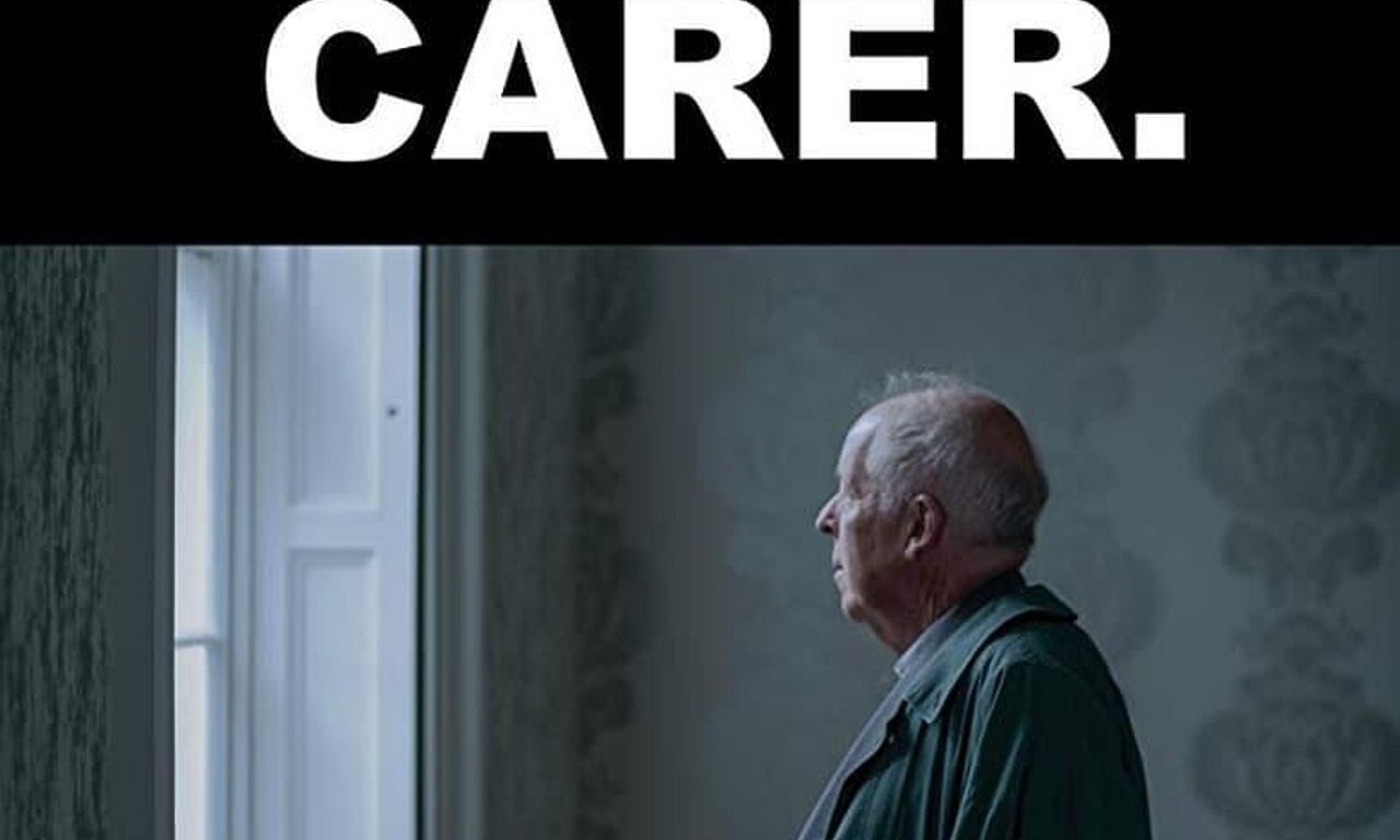 header image for The Carer.