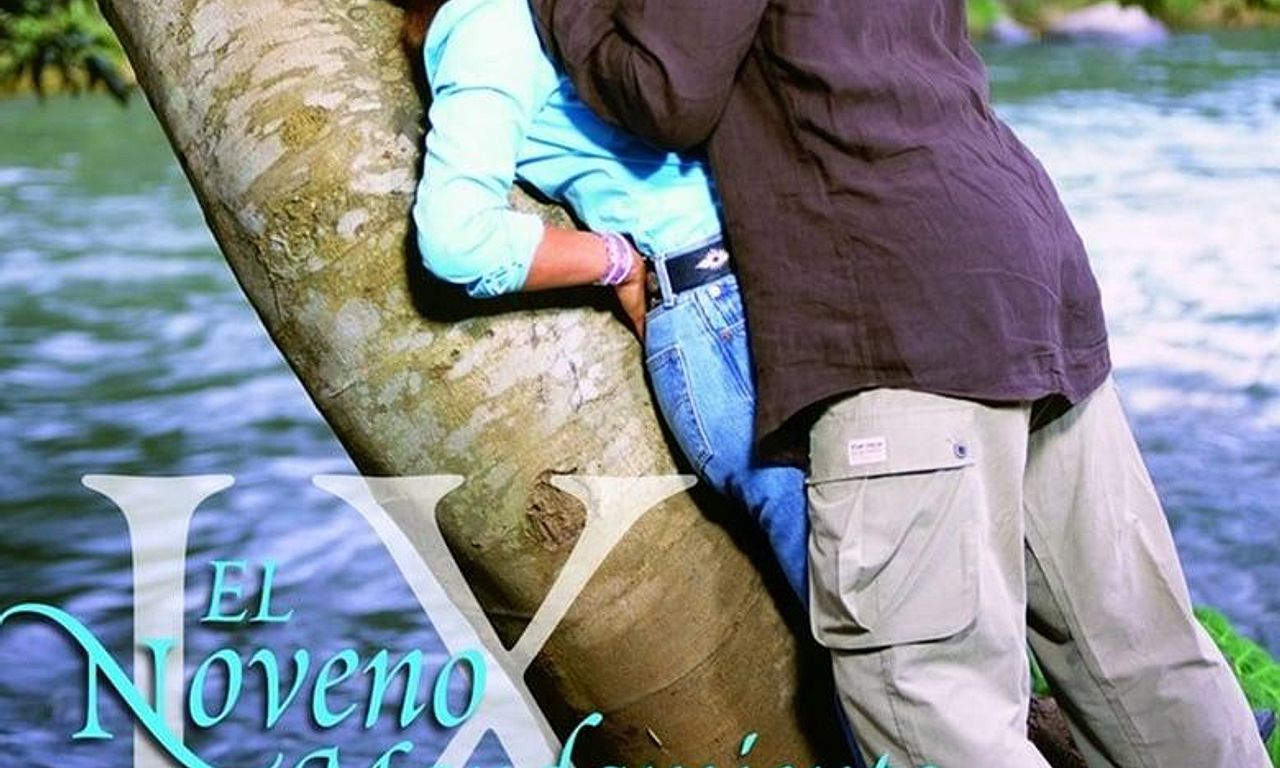 header image for El Noveno mandamiento