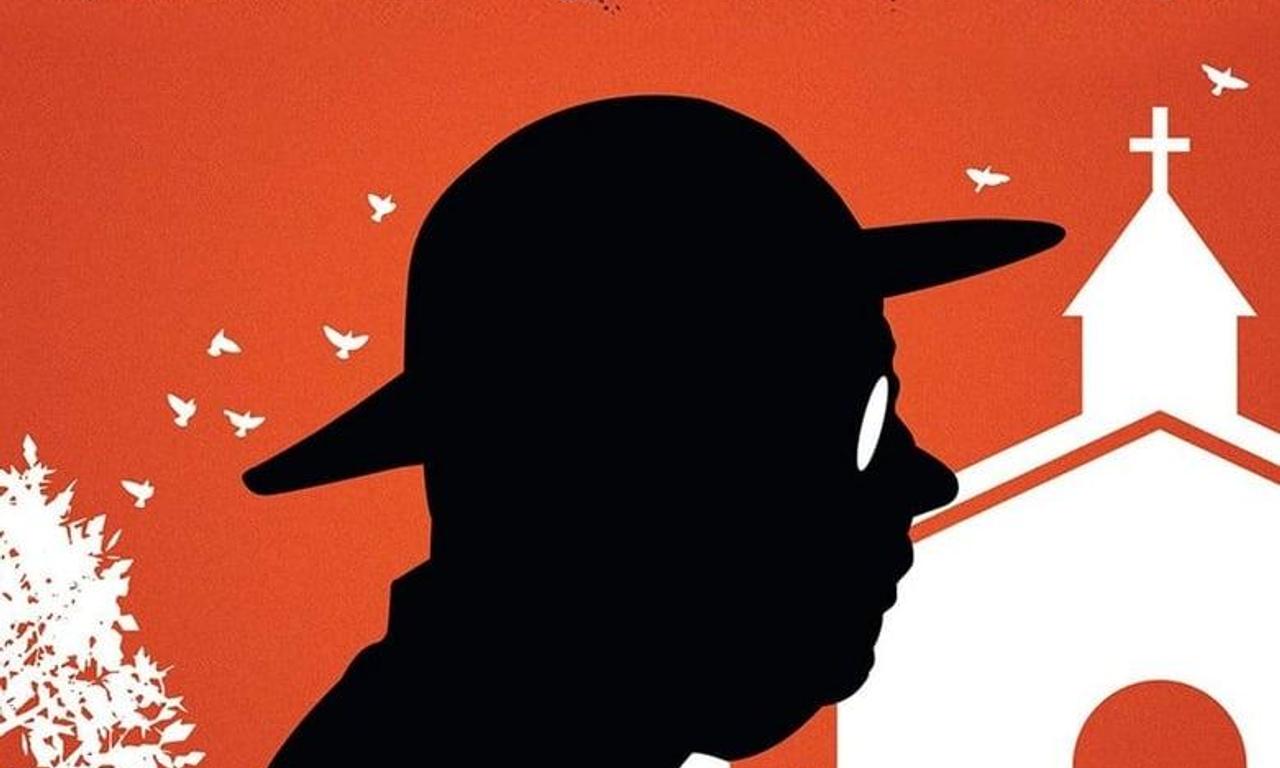 header image for Father Brown