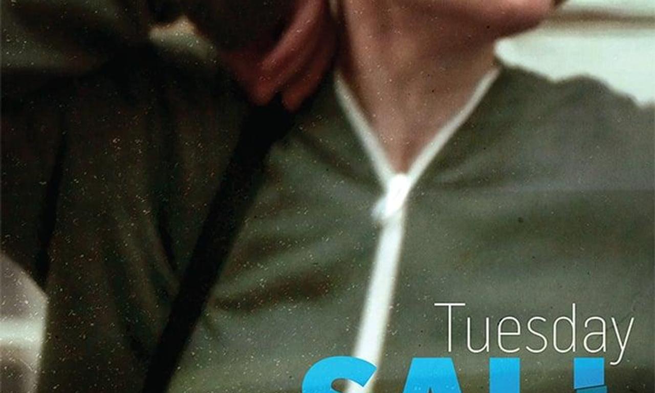 header image for Tuesday