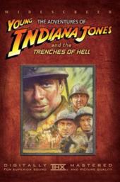 The Adventures of Young Indiana Jones: Trenches of Hell