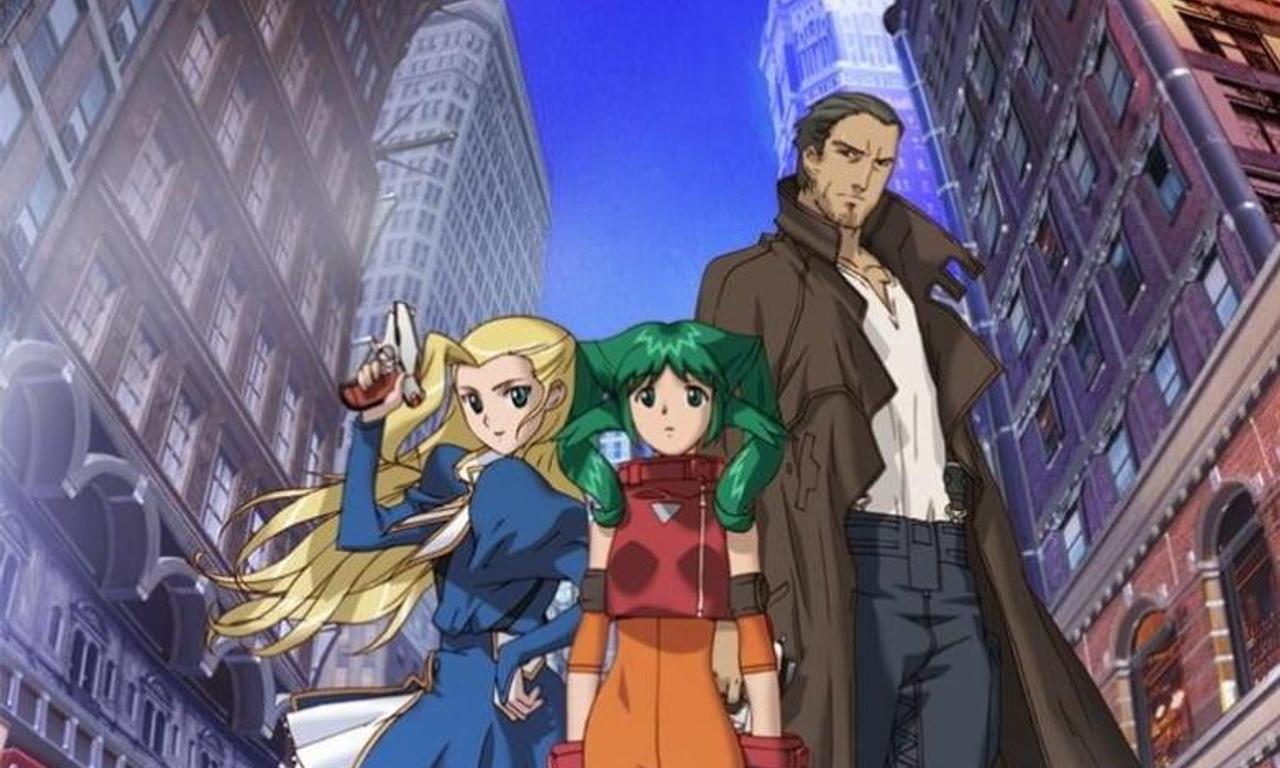 header image for Solty Rei