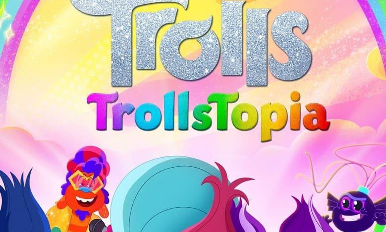 header image for Trolls: TrollsTopia