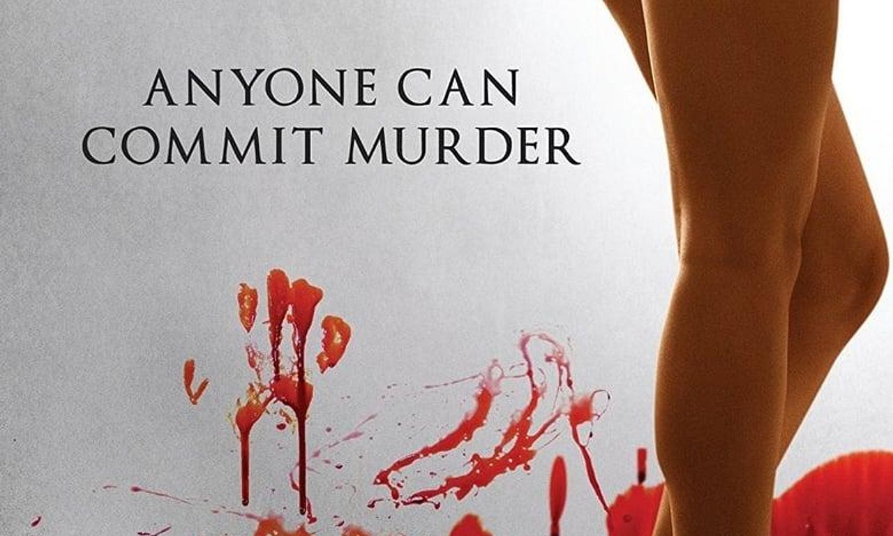 header image for High Heel Homicide