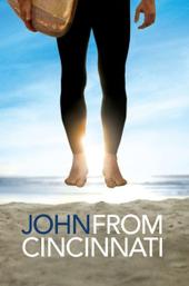 John from Cincinnati