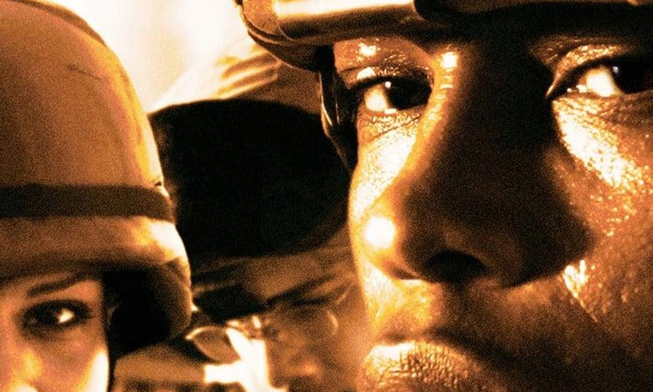 header image for Over There