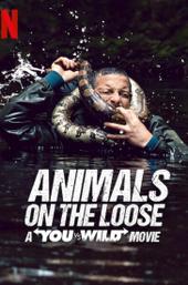 Animals on the Loose: A You vs. Wild Interactive Movie