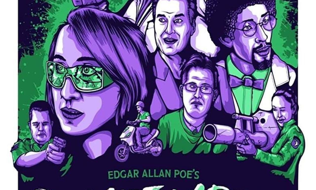 header image for Decapitarium