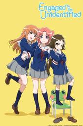 Engaged to the Unidentified