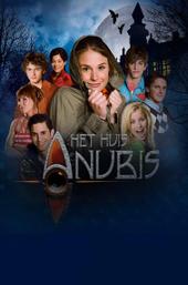 House of Anubis (NL)