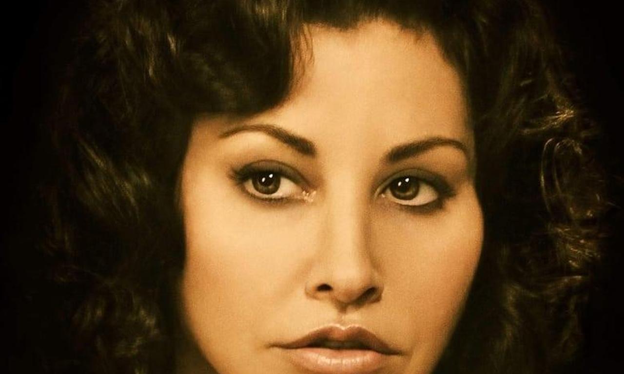 header image for Everything She Ever Wanted