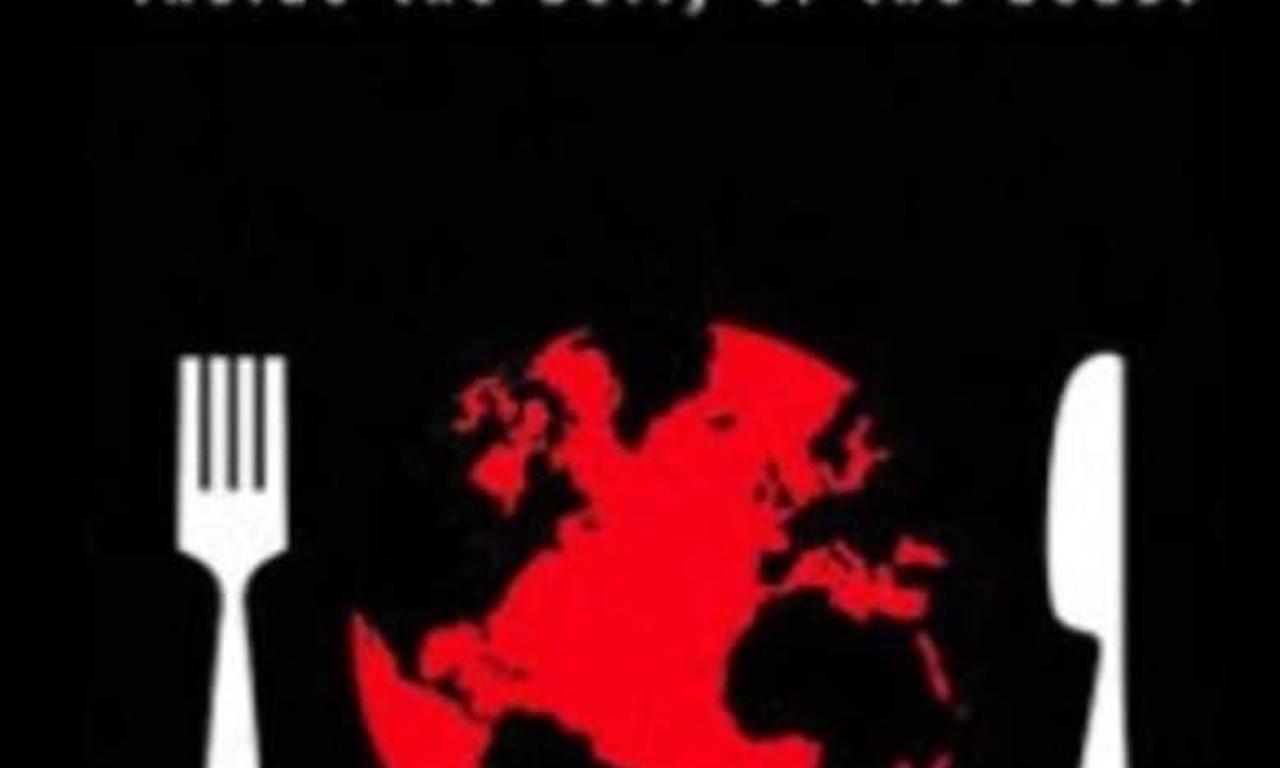 header image for Consumed: Inside the Belly of the Beast