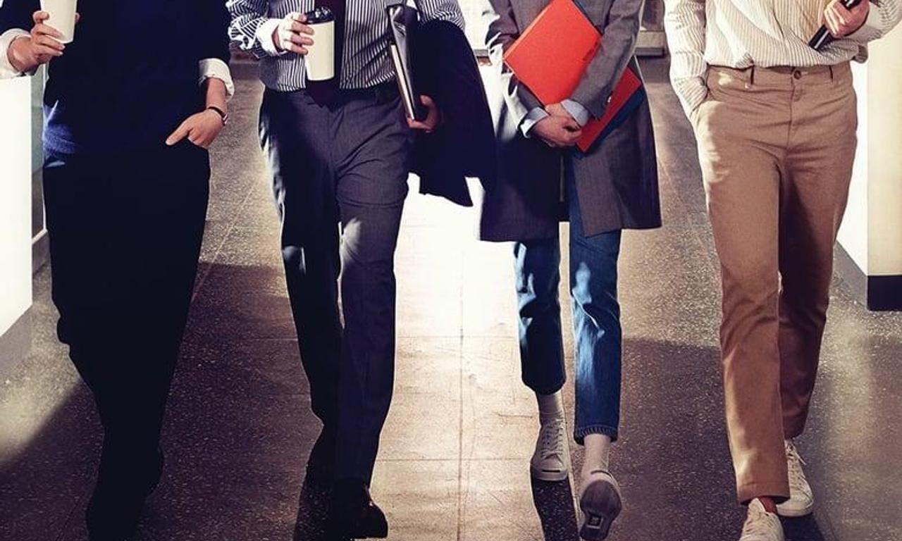 header image for Black Dog