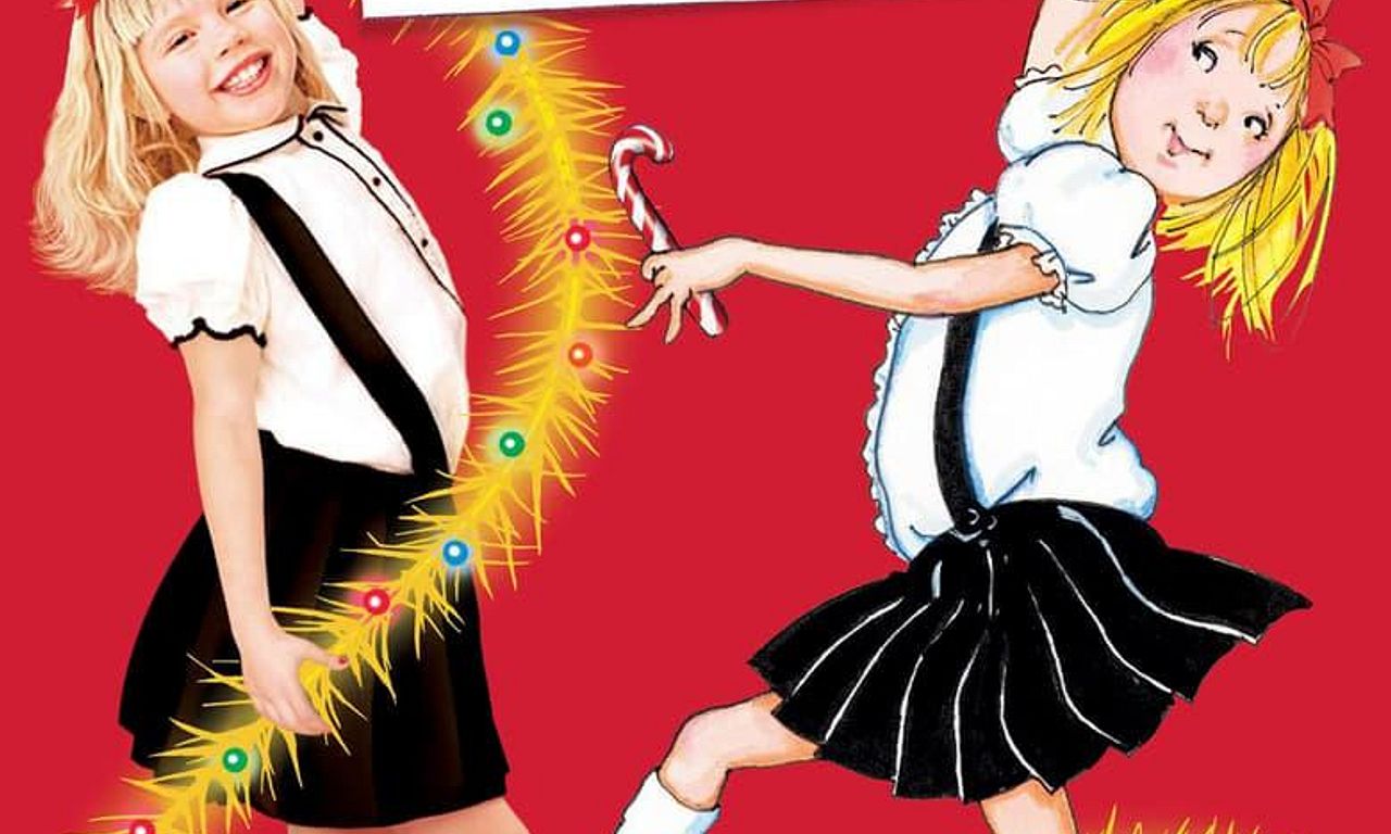 header image for Eloise at Christmastime