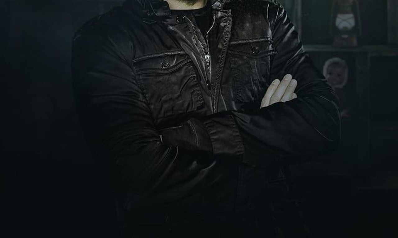 header image for The Haunted Museum