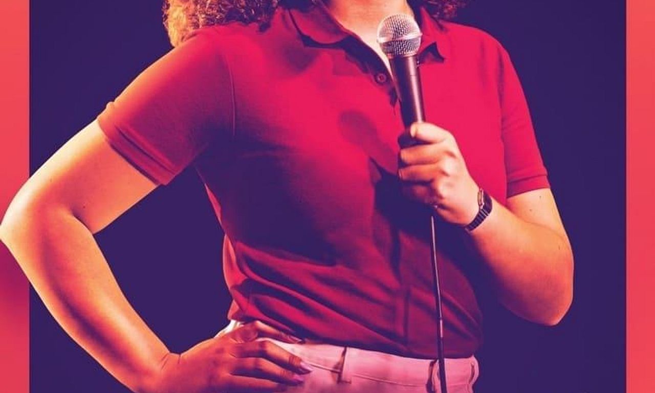 header image for Rose Matafeo: Horndog