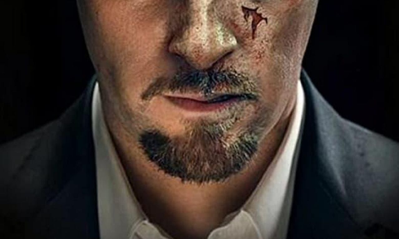 header image for Derren Brown: Apocalypse