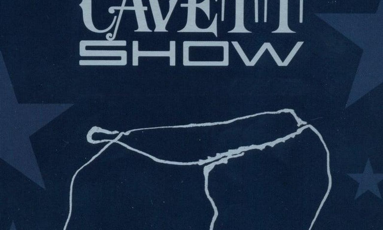 header image for The Dick Cavett Show