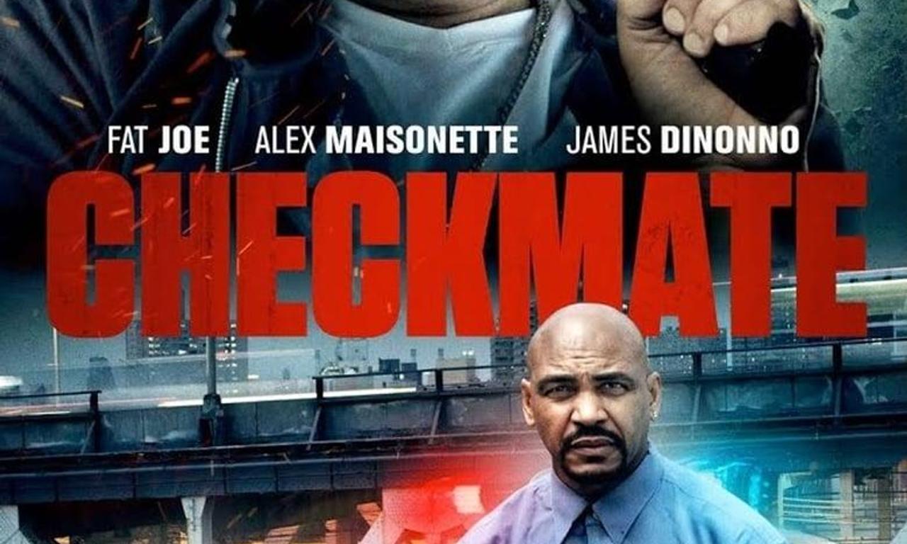 Watch Checkmate Streaming Online