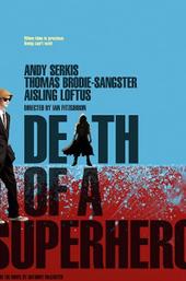 Death of a Superhero